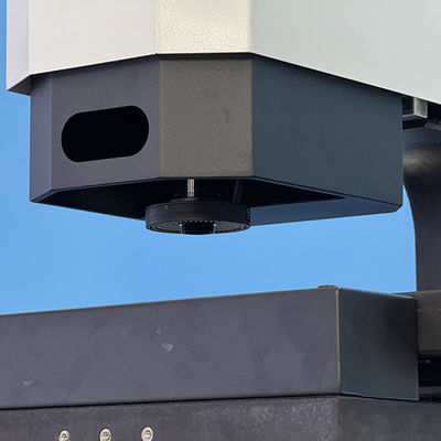 Hệ thống đo lường thị giác công nghiệp để kiểm tra linh kiện quang học y tế bán dẫn V3-432