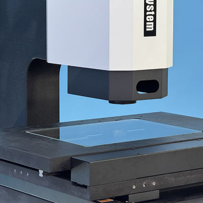 Hệ thống đo lường thị giác công nghiệp để kiểm tra linh kiện quang học y tế bán dẫn V3-432