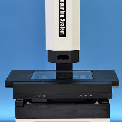 Hệ thống đo lường thị giác công nghiệp để kiểm tra linh kiện quang học y tế bán dẫn V3-432