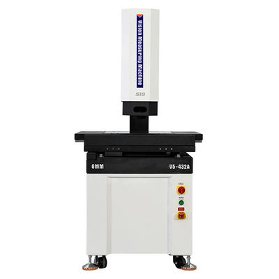 Máy đo hình ảnh tự động dạng đòn bẩy có độ chính xác cao V5-432