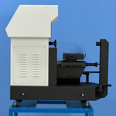 Máy chiếu ngang đo lường 2D công nghiệp So sánh quang học độ chính xác cao cho PH-3015