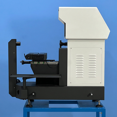 Máy chiếu ngang đo lường 2D công nghiệp So sánh quang học độ chính xác cao cho PH-3015