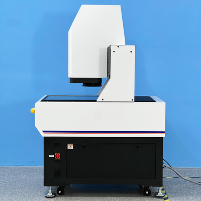 650Kg Hệ thống đo thị giác tức thời Máy đo thị giác loại cầu di động