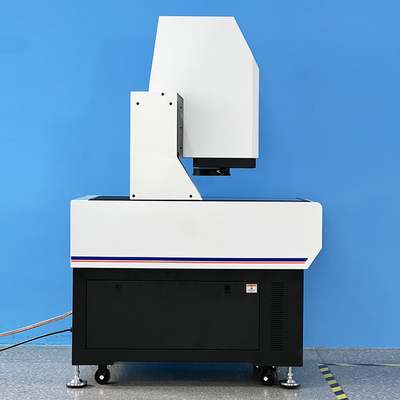 650Kg Hệ thống đo thị giác tức thời Máy đo thị giác loại cầu di động
