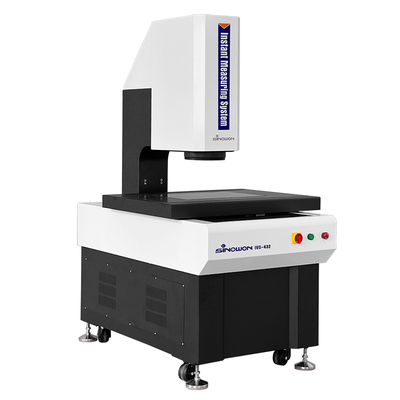 Hệ thống đo thị lực tức thời cantilever Quá trình quét laser tự động đo thị lực thân thiện với người dùng