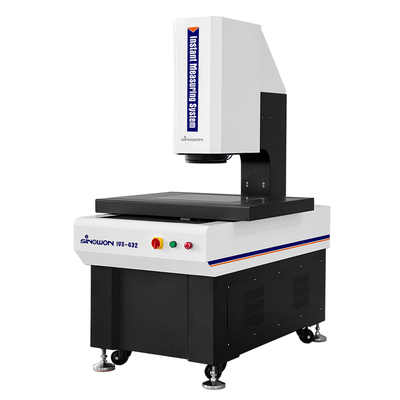Hệ thống đo thị lực tức thời cantilever Quá trình quét laser tự động đo thị lực thân thiện với người dùng