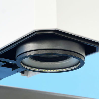 Thiết bị đo lường tự động cantilever