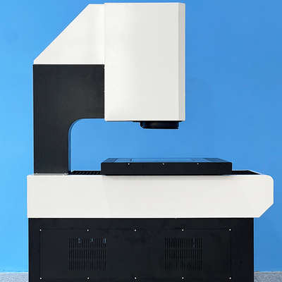 3 trục Hệ thống đo thị giác tức thời Cantilever Thiết bị đo tự động