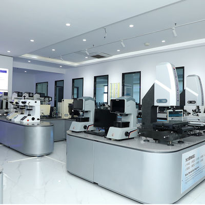 Màn hình cảm ứng màu Digital Rockwell Hardness Tester DigiRock DR4