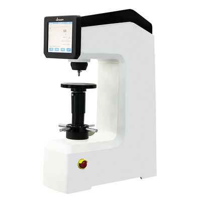 Màn hình cảm ứng màu Digital Rockwell Hardness Tester DigiRock DR4
