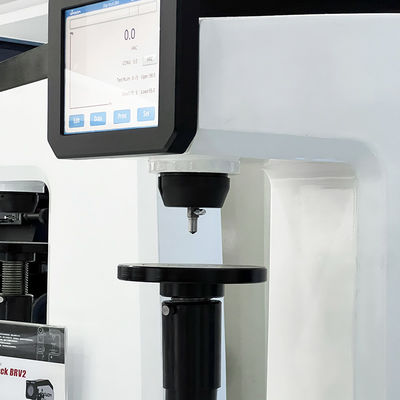 Màn hình cảm ứng màu Digital Rockwell Hardness Tester DigiRock DR4