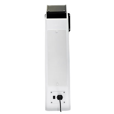 Máy đo độ cứng Rockwell kỹ thuật số thân thiện với người dùng với màn hình đọc trực tiếp DigiRock DR4