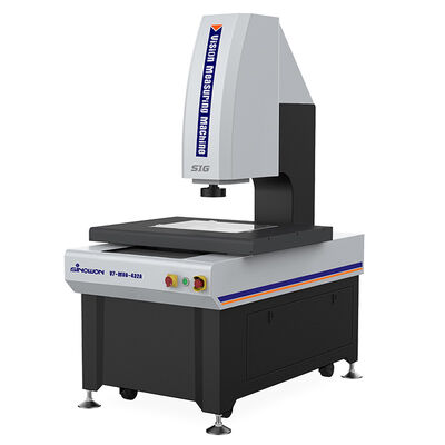 Máy đo tầm nhìn cantilever chính xác cao Hệ thống đo tầm nhìn CNC tự động