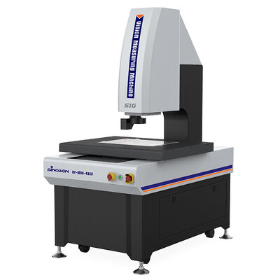 Máy đo tầm nhìn cantilever chính xác cao Hệ thống đo tầm nhìn CNC tự động