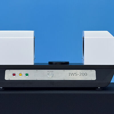 Hệ thống đo thị giác tức thời ngang IWS-200