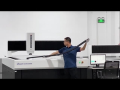 Máy đo tầm nhìn tự động siêu lớn độ chính xác cao AutoVision26162 Series