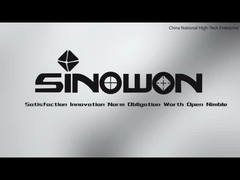 Hệ thống đo quang học Brinell BrinScan